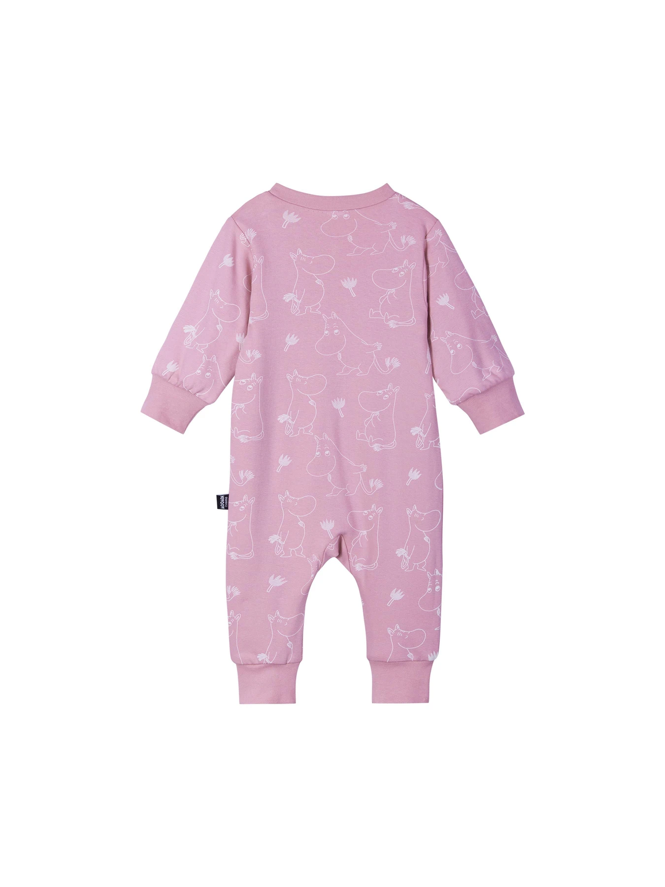 Одежда для младенцев REIMA Moomin Somnig модель 516572R-4551 Одежда для младенцев REIMA Moomin Somnig модель 516572R-4551 Фото