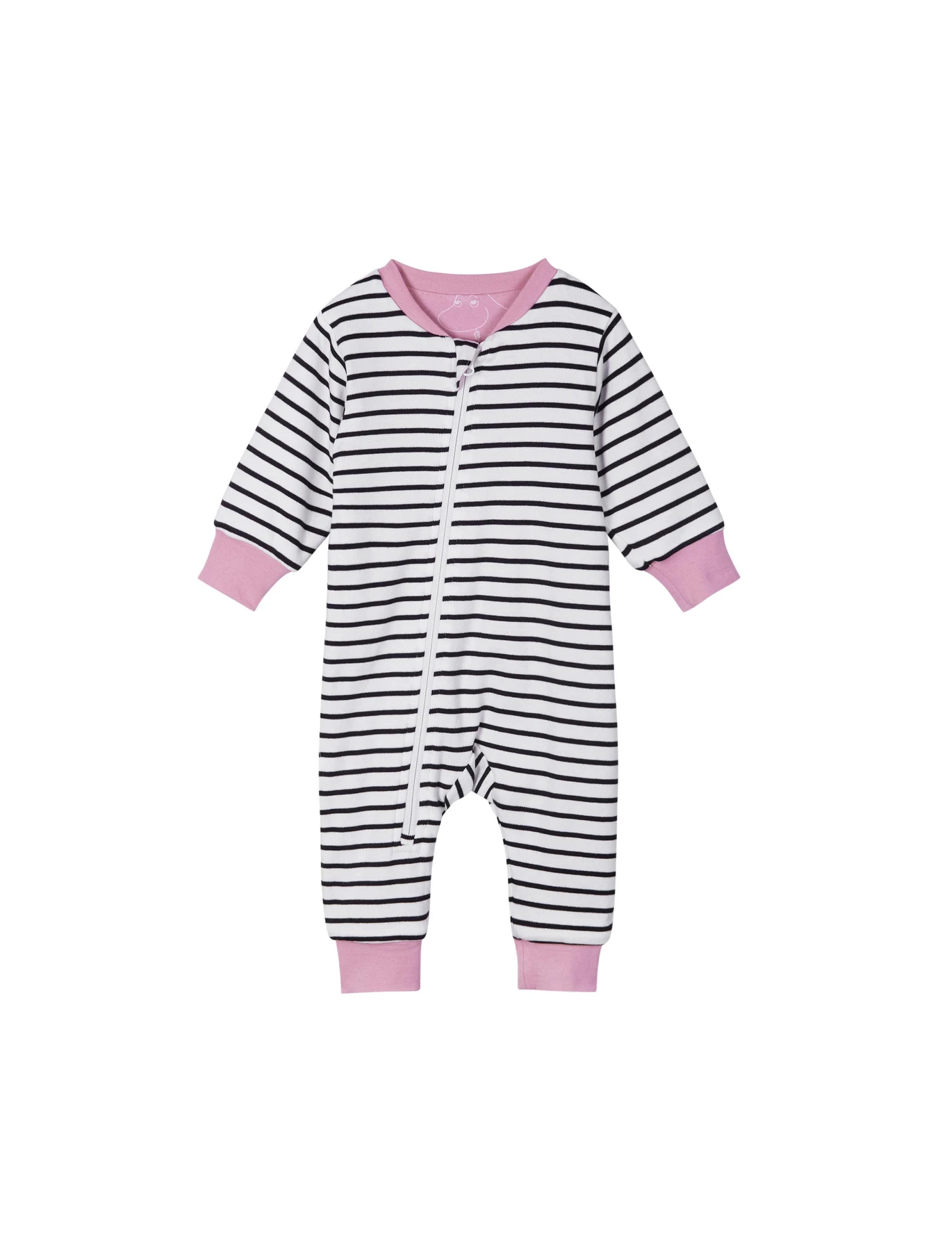 Одежда для младенцев REIMA Moomin Somnig модель 516572R-4551 Одежда для младенцев REIMA Moomin Somnig модель 516572R-4551 Фото