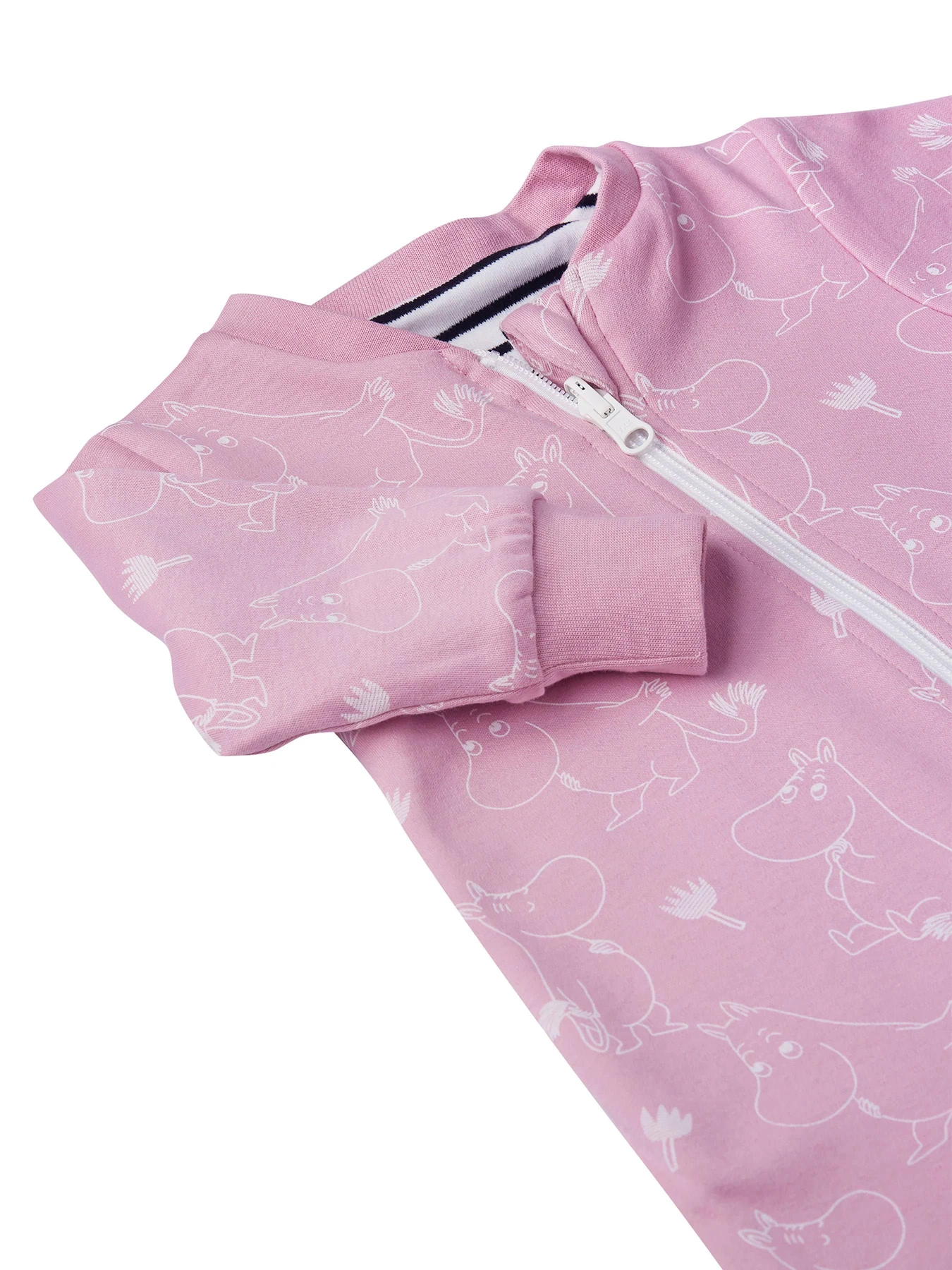 Одежда для младенцев REIMA Moomin Somnig модель 516572R-4551 Одежда для младенцев REIMA Moomin Somnig модель 516572R-4551 Фото