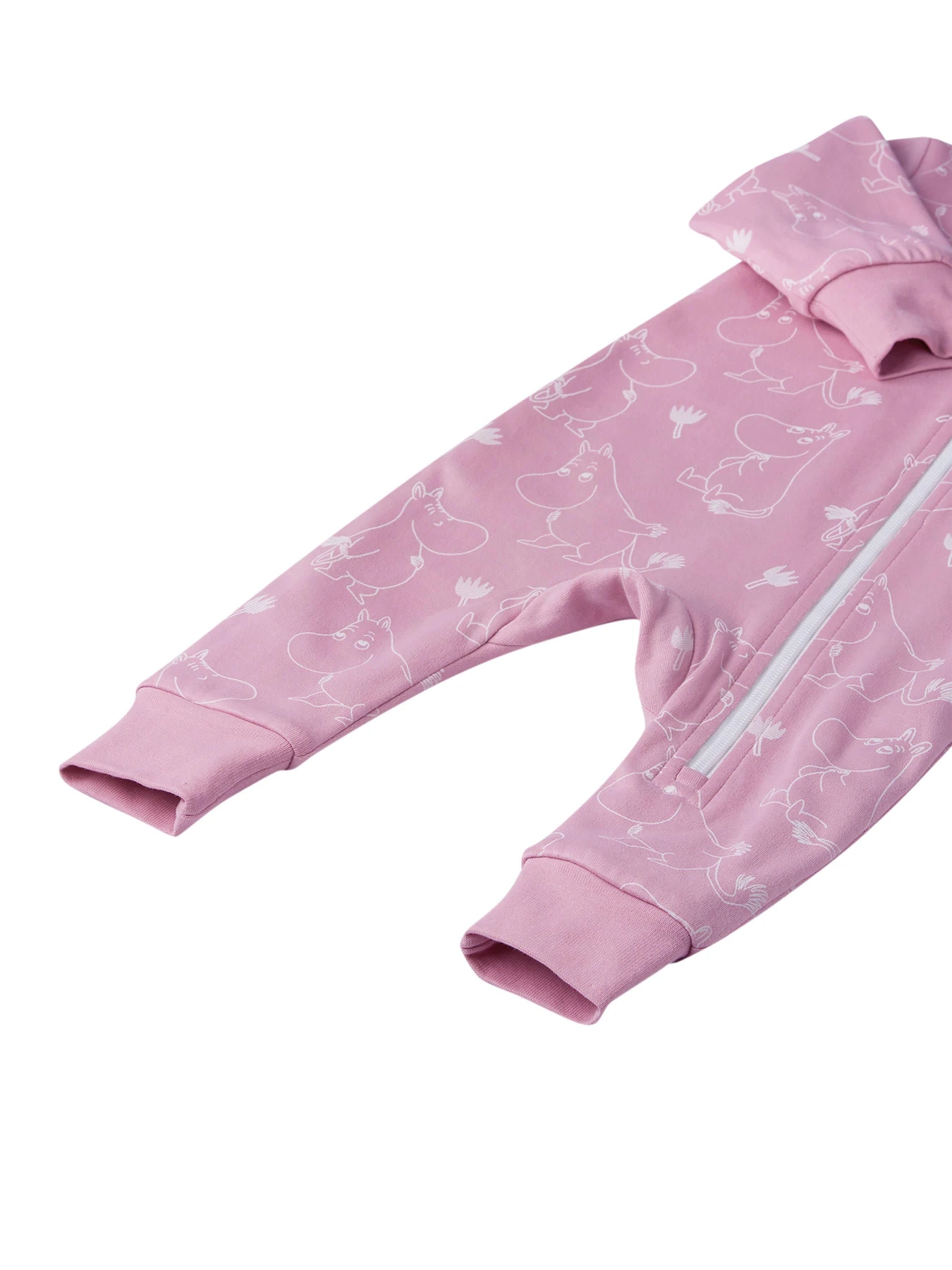 Одежда для младенцев REIMA Moomin Somnig модель 516572R-4551 Одежда для младенцев REIMA Moomin Somnig модель 516572R-4551 Фото