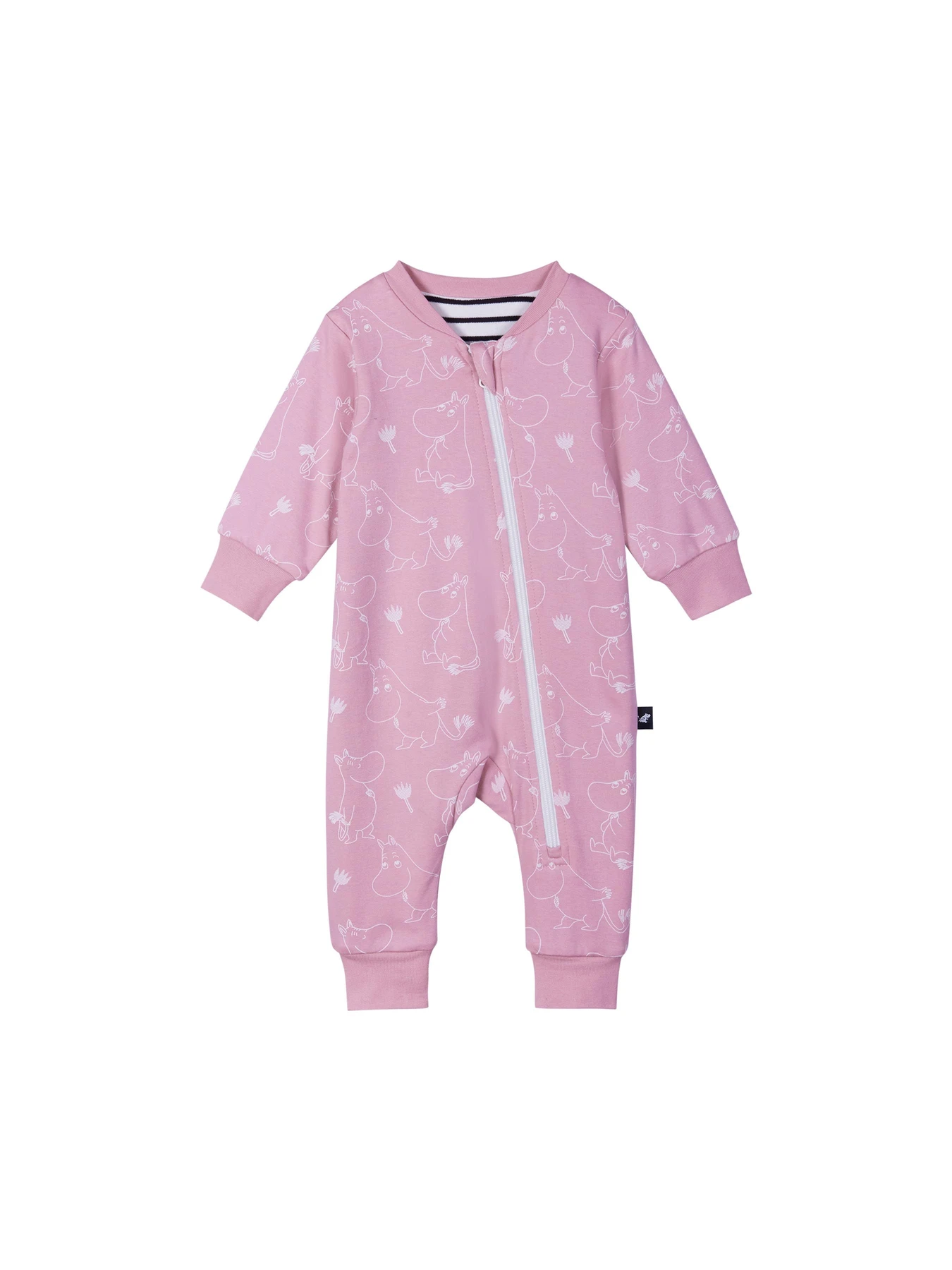 Одежда для младенцев REIMA Moomin Somnig модель 516572R-4551 Одежда для младенцев REIMA Moomin Somnig модель 516572R-4551 Фото