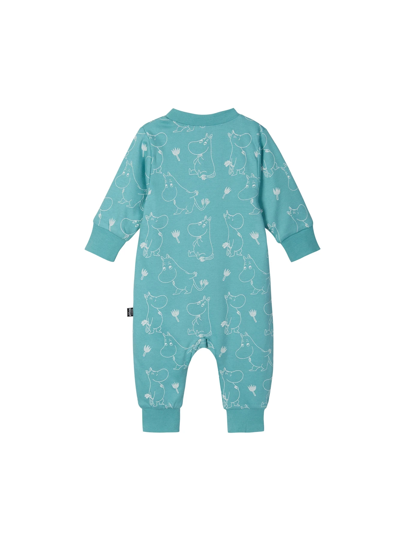 Одежда для младенцев REIMA Moomin Somnig модель 516572R-7601 Одежда для младенцев REIMA Moomin Somnig модель 516572R-7601 Фото