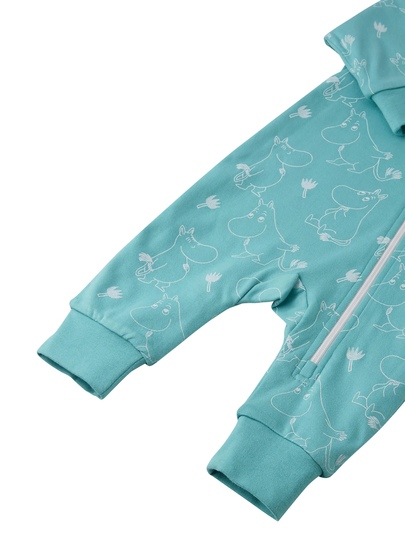 Одежда для младенцев REIMA Moomin Somnig модель 516572R-7601 Одежда для младенцев REIMA Moomin Somnig модель 516572R-7601 Фото