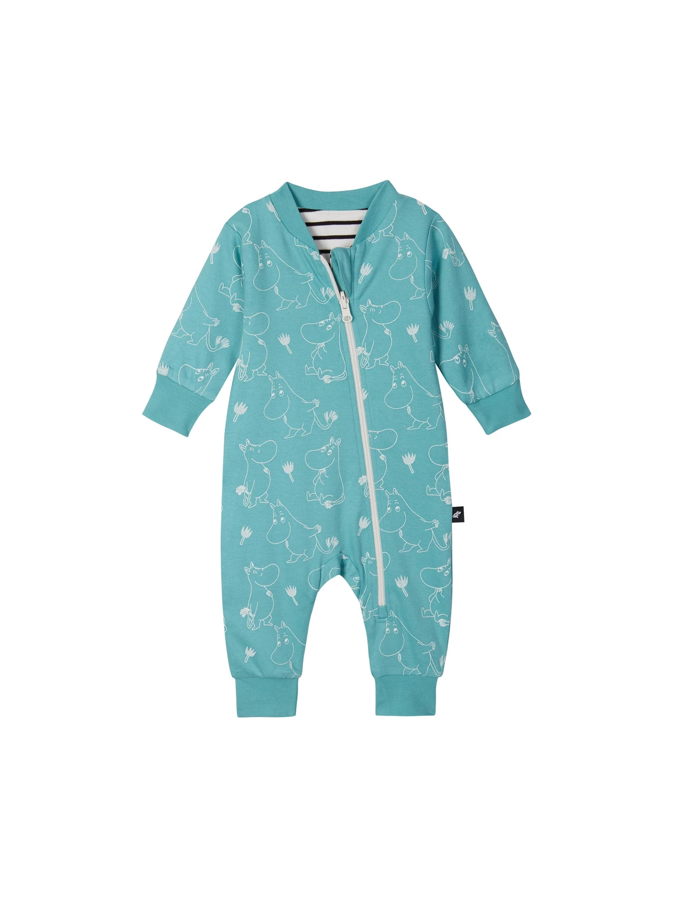 Одежда для младенцев REIMA Moomin Somnig модель 516572R-7601 Одежда для младенцев REIMA Moomin Somnig модель 516572R-7601 Фото