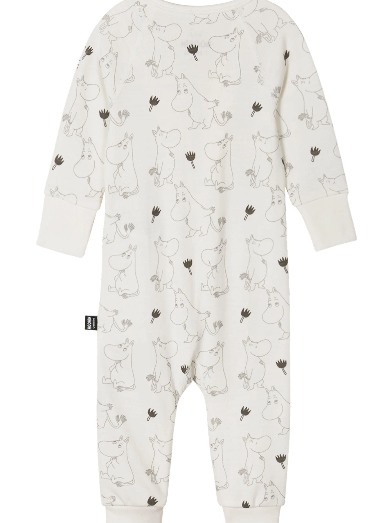 Одяг для немовлят REIMA Moomin Somnig модель 516575-0111 Одяг для немовлят REIMA Moomin Somnig модель 516575-0111 Фото