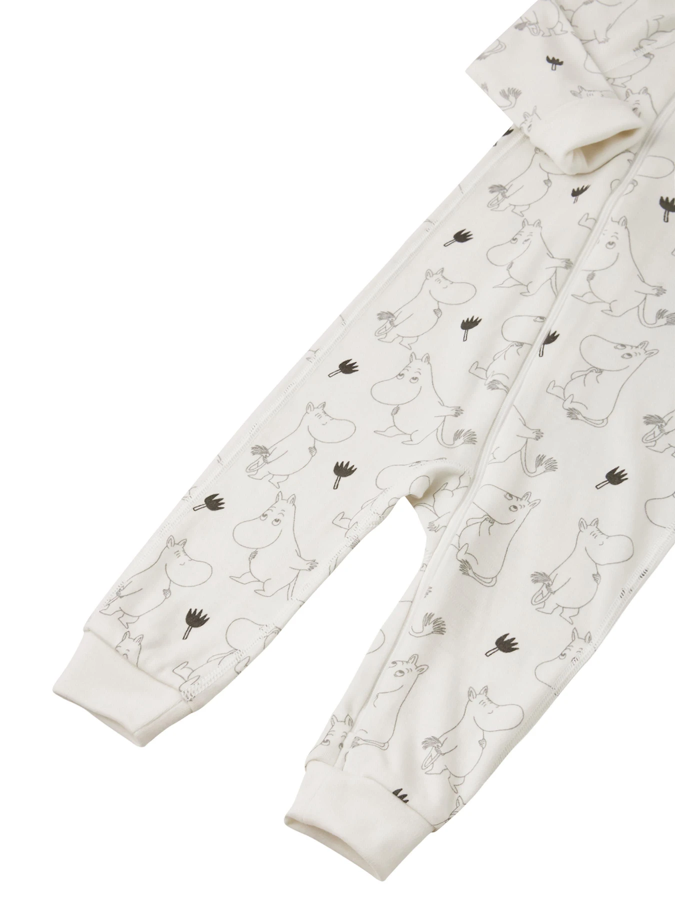 Одяг для немовлят REIMA Moomin Somnig модель 516575-0111 Одяг для немовлят REIMA Moomin Somnig модель 516575-0111 Фото
