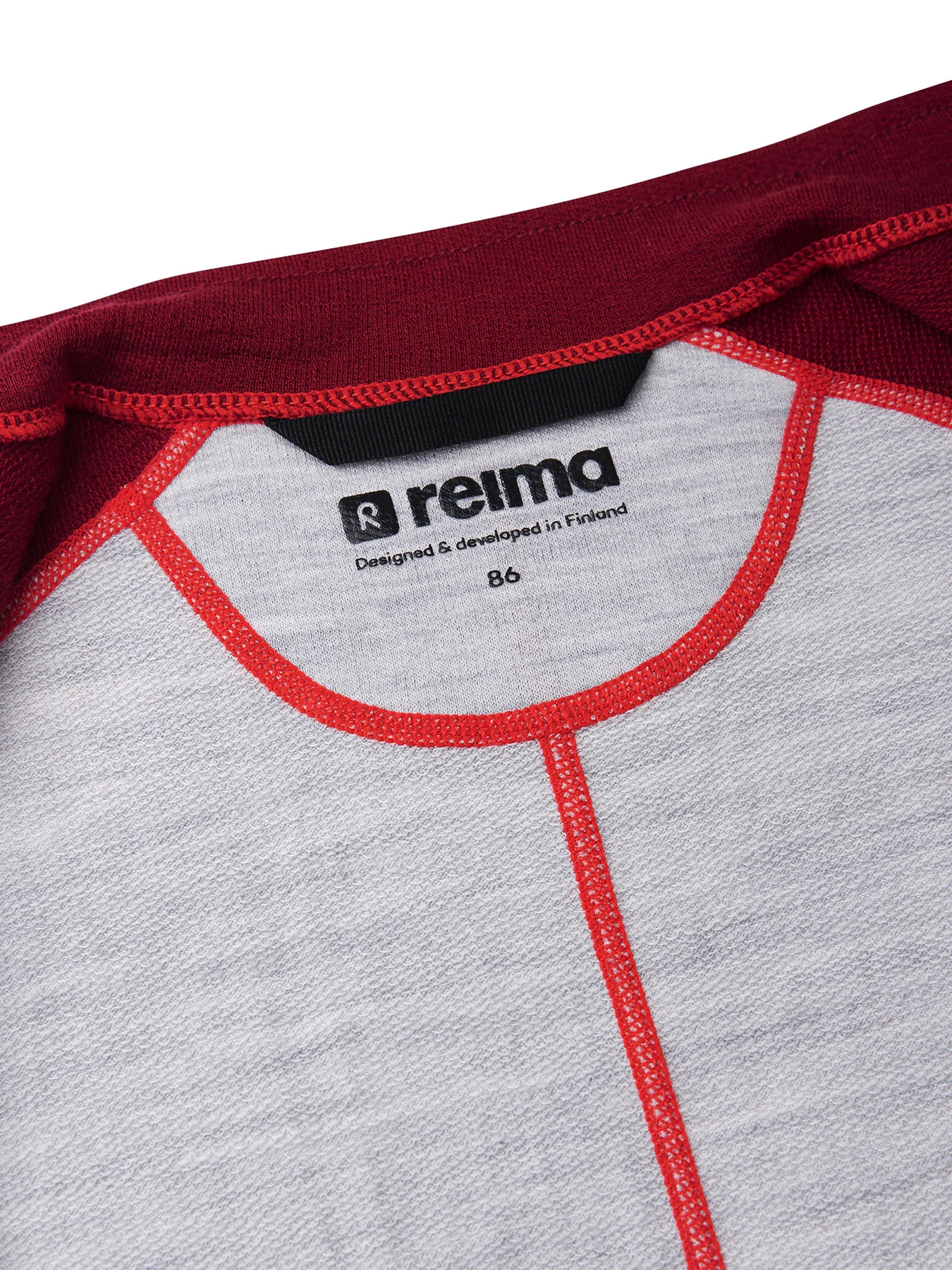 Комбинезоны REIMA Villari модель 516591-3950 Фото