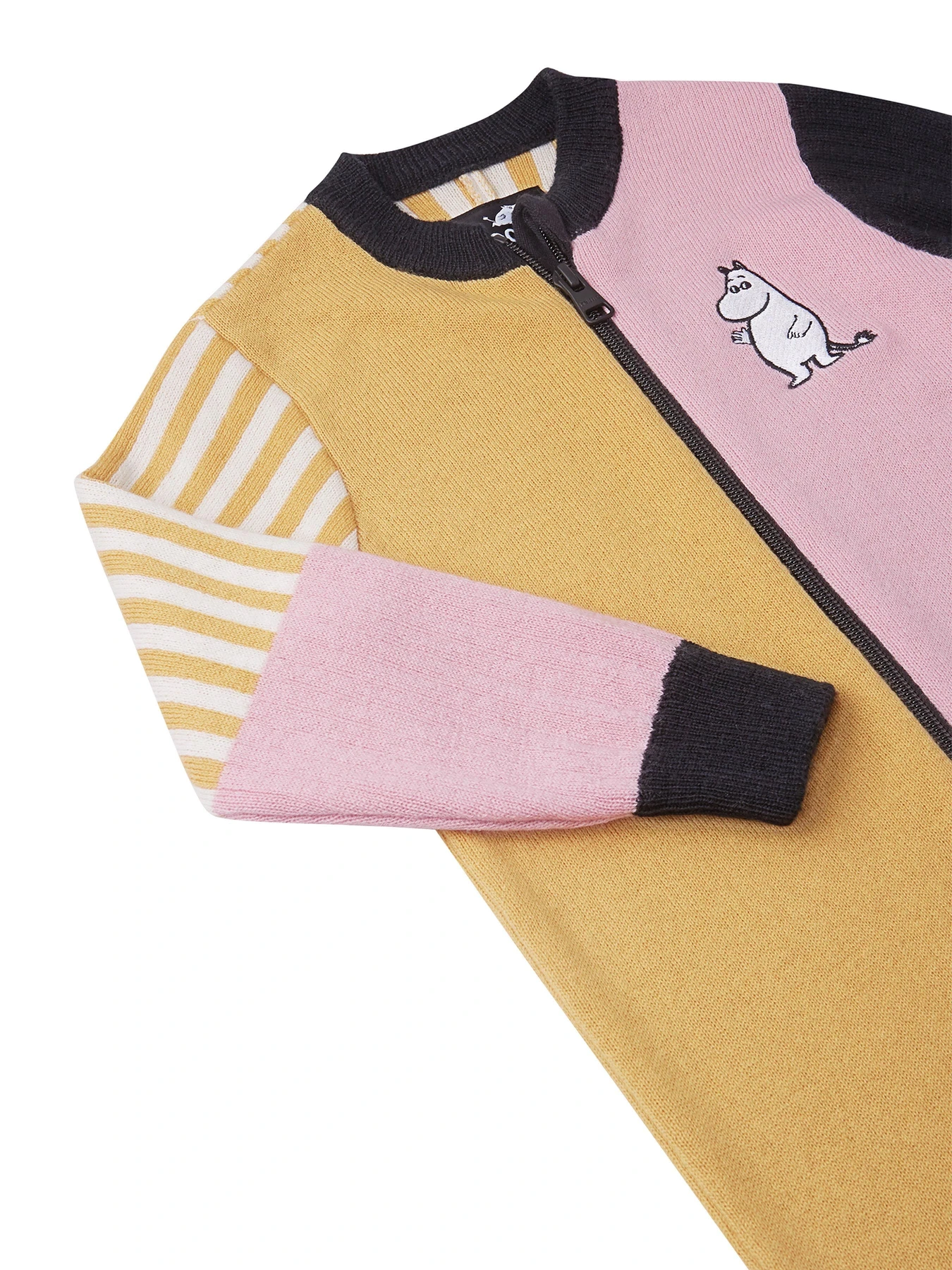 Комбинезоны REIMA Moomin Delvis модель 516603-4301 Комбинезоны REIMA Moomin Delvis модель 516603-4301 Фото