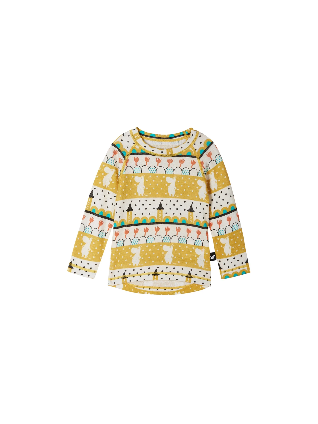 Нижня білизна REIMA Moomin Trivsam модель 516606-2521 Нижня білизна REIMA Moomin Trivsam модель 516606-2521 Фото