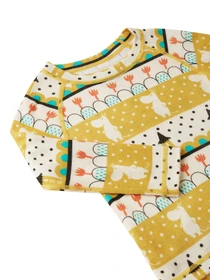 Нижня білизна REIMA Moomin Trivsam модель 516606-2521 Фото