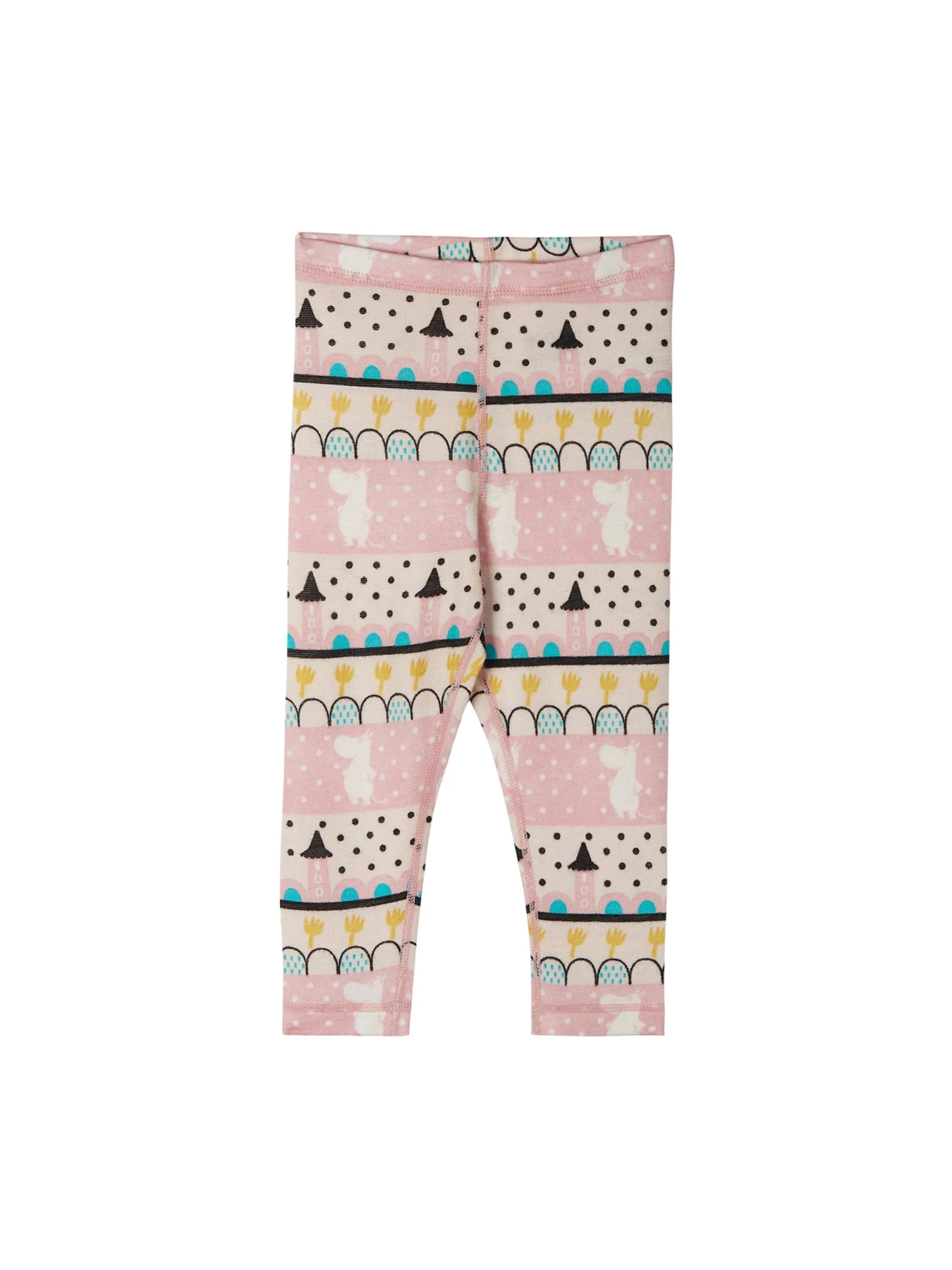 Нижня білизна REIMA Moomin Trivsam модель 516606-4301 Нижня білизна REIMA Moomin Trivsam модель 516606-4301 Фото