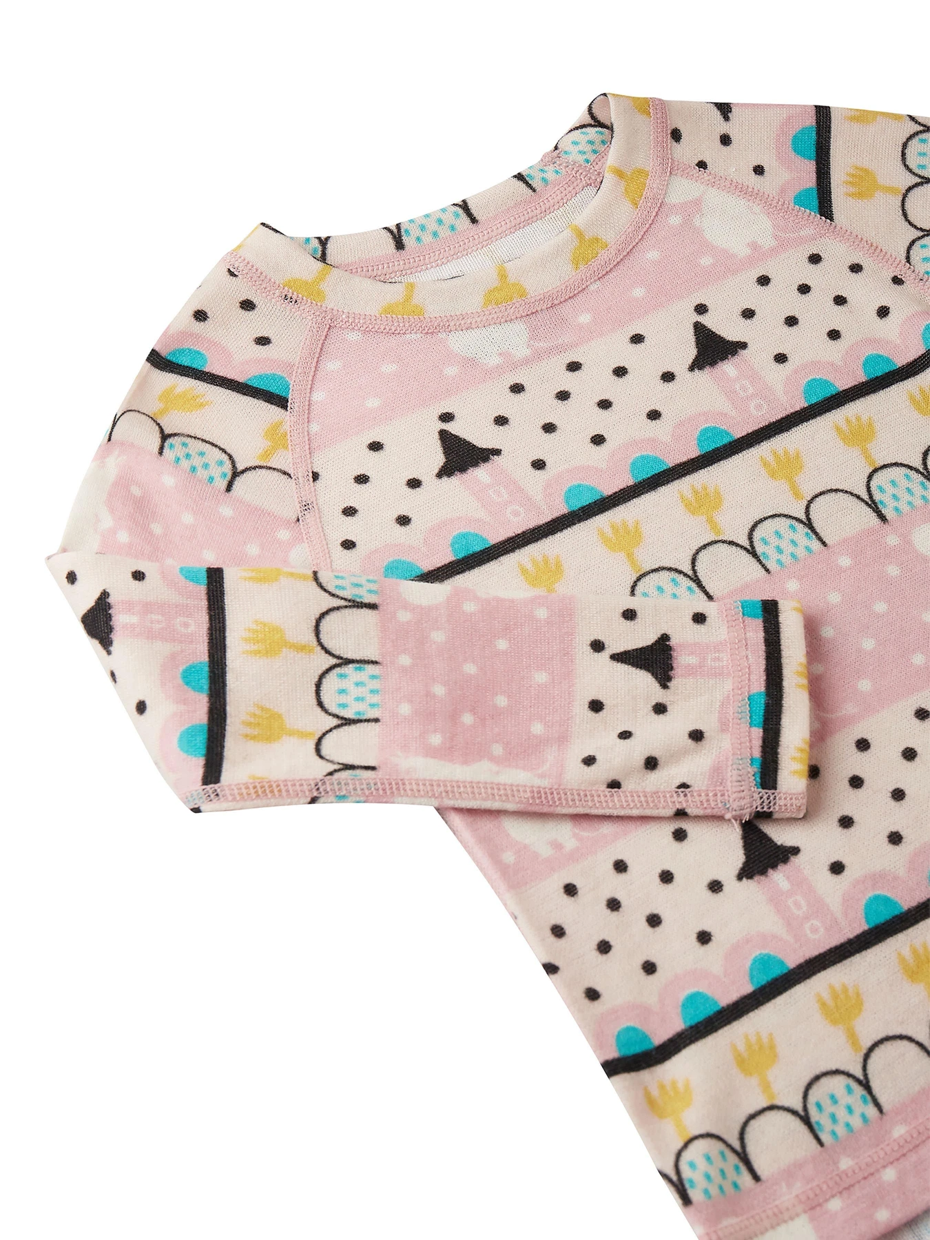 Нижня білизна REIMA Moomin Trivsam модель 516606-4301 Нижня білизна REIMA Moomin Trivsam модель 516606-4301 Фото