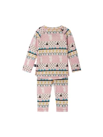 Нижня білизна REIMA Moomin Trivsam модель 516606-4301 Фото