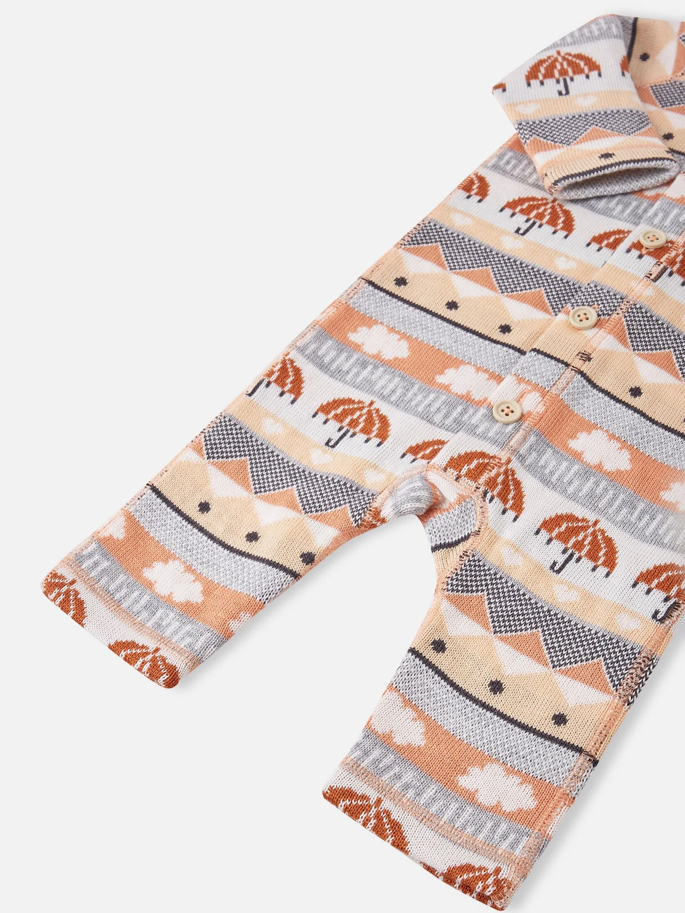 Одежда для младенцев REIMA Moomin Mysig модель 5200074A-1474 Одежда для младенцев REIMA Moomin Mysig модель 5200074A-1474 Фото