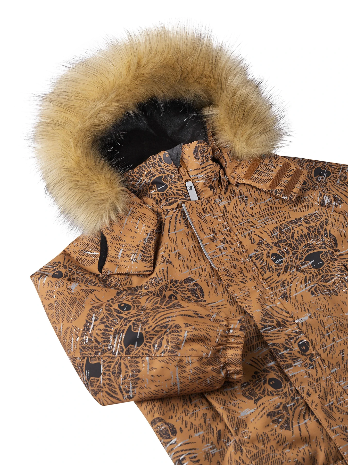 Куртки и дубленки REIMA Sprig модель 521639-1492 Куртки и дубленки REIMA Sprig модель 521639-1492 Фото