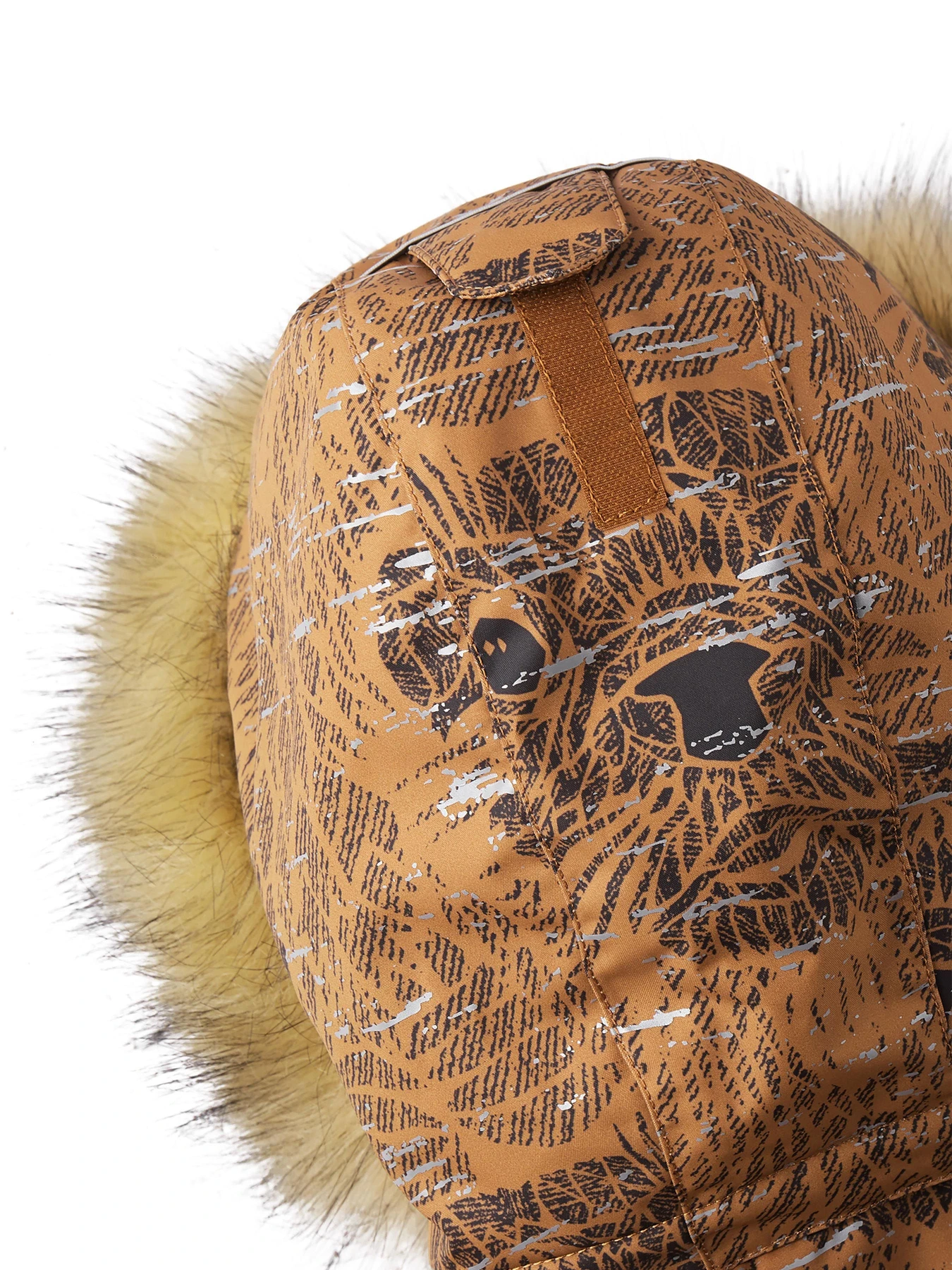 Куртки и дубленки REIMA Sprig модель 521639-1492 Куртки и дубленки REIMA Sprig модель 521639-1492 Фото