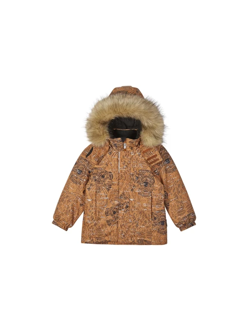 Куртки и дубленки REIMA Sprig модель 521639-1492 Фото
