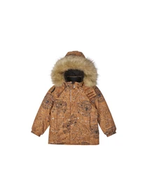 Куртки и дубленки REIMA Sprig модель 521639-1492 Фото