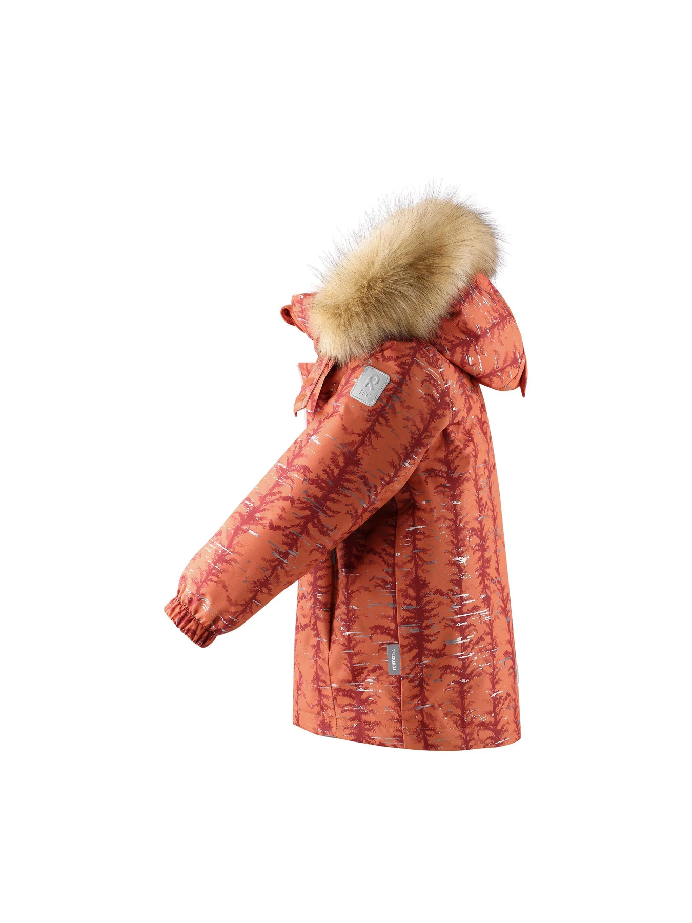 Куртки и дубленки REIMA Sprig модель 521639-2852 Куртки и дубленки REIMA Sprig модель 521639-2852 Фото
