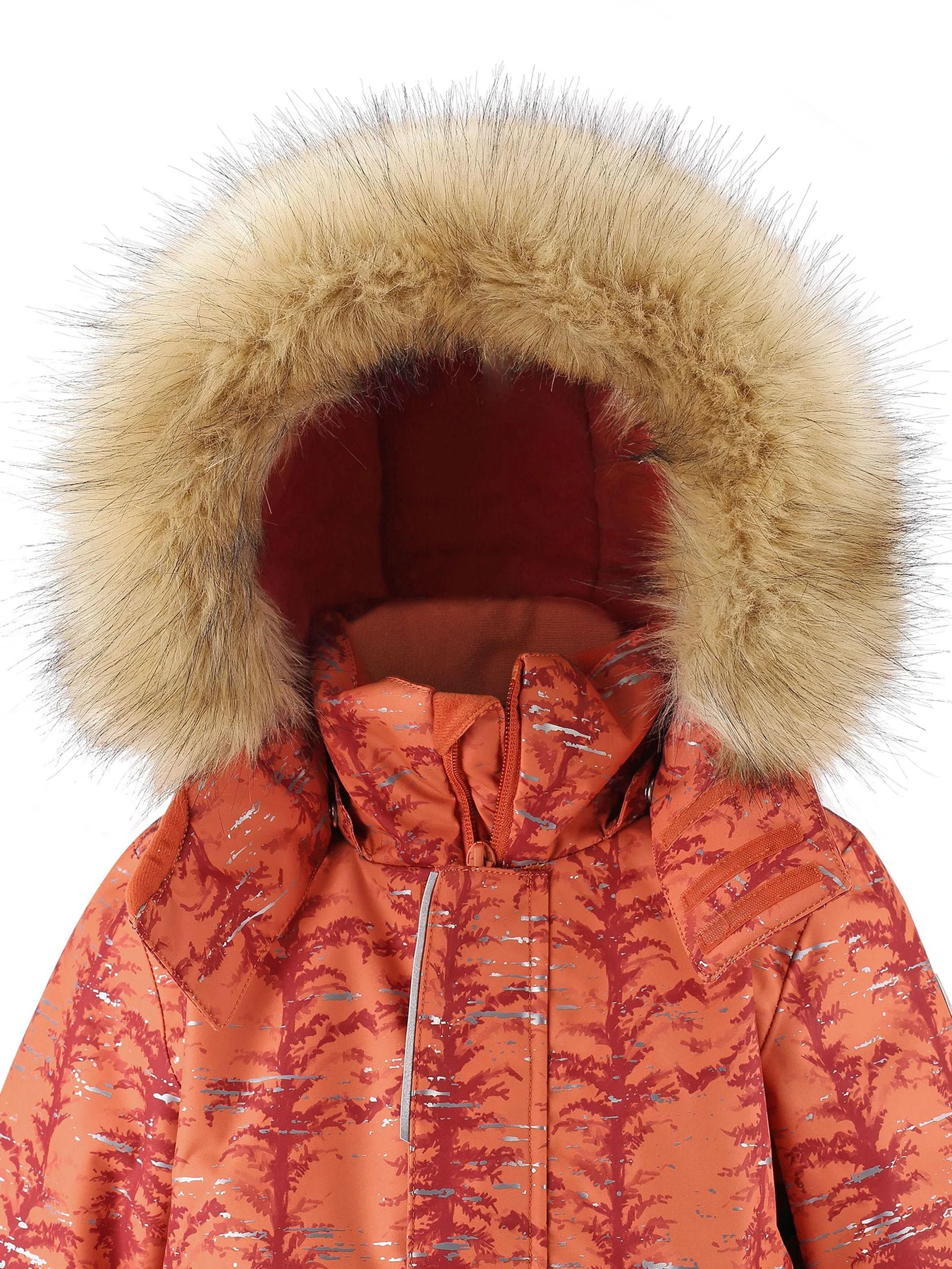 Куртки и дубленки REIMA Sprig модель 521639-2852 Куртки и дубленки REIMA Sprig модель 521639-2852 Фото