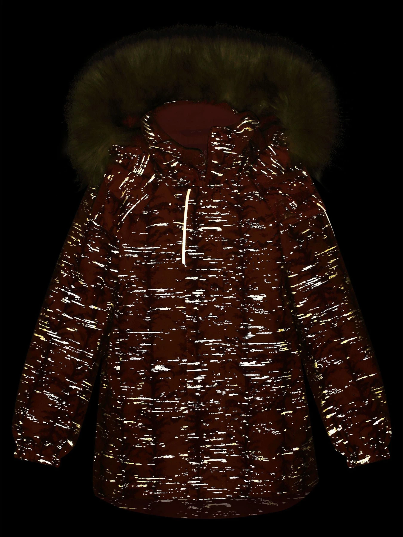 Куртки и дубленки REIMA Sprig модель 521639-2852 Куртки и дубленки REIMA Sprig модель 521639-2852 Фото