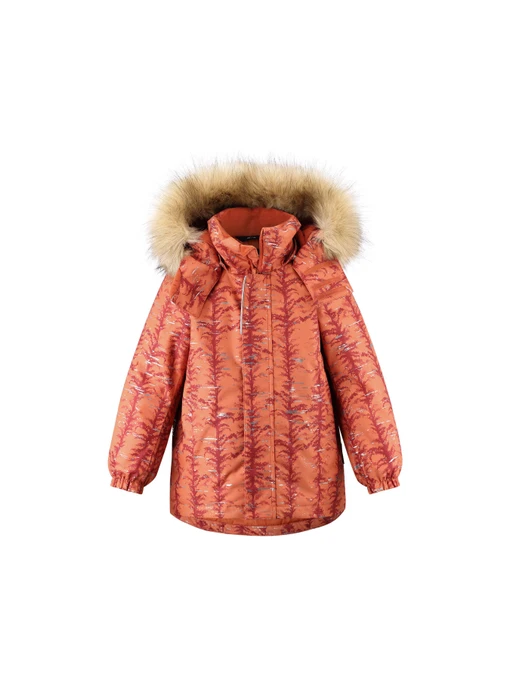 Куртки и дубленки REIMA Sprig модель 521639-2852 Фото