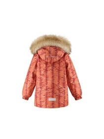 Куртки и дубленки REIMA Sprig модель 521639-2852 Фото