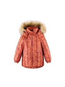 Куртки и дубленки REIMA Sprig модель 521639-2852 Фото