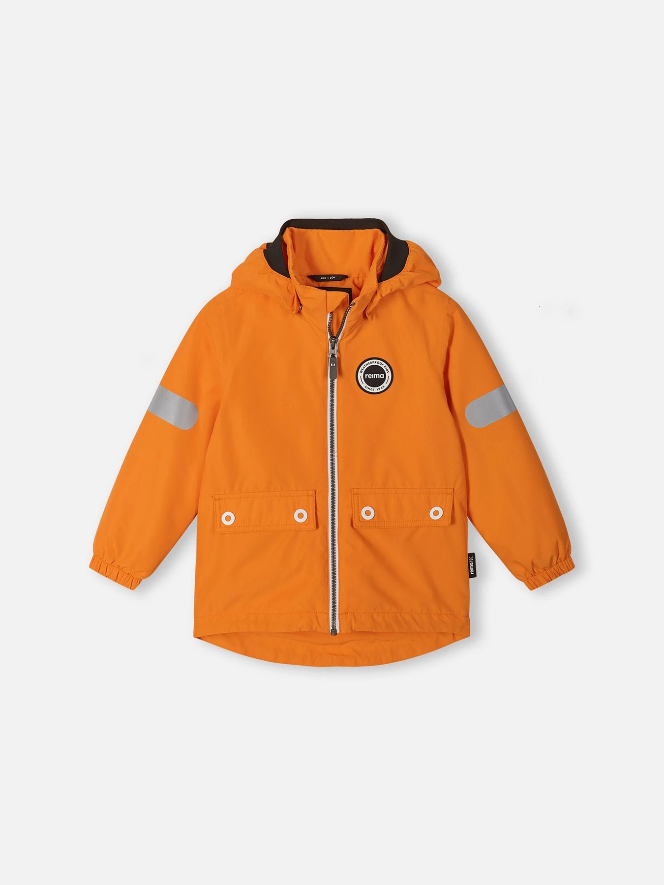 Куртки и дубленки REIMA Symppis модель 521646-2720 Фото