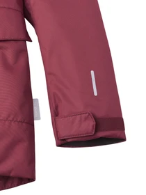Куртки и дубленки REIMA Pikkuserkku модель 521660-3950 Фото