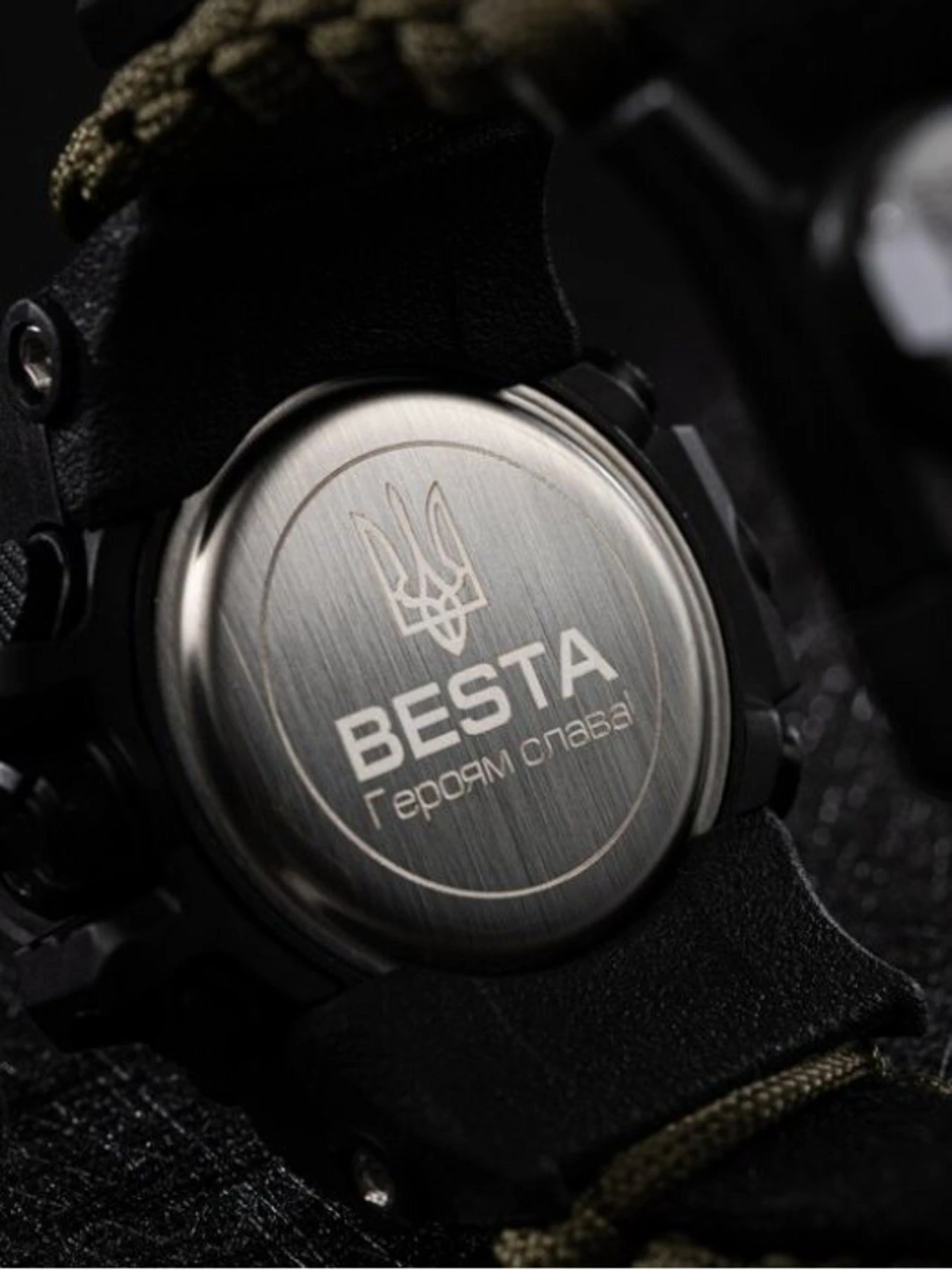 Часы Besta модель 1435 Фото
