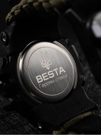 Часы Besta модель 1435 Фото