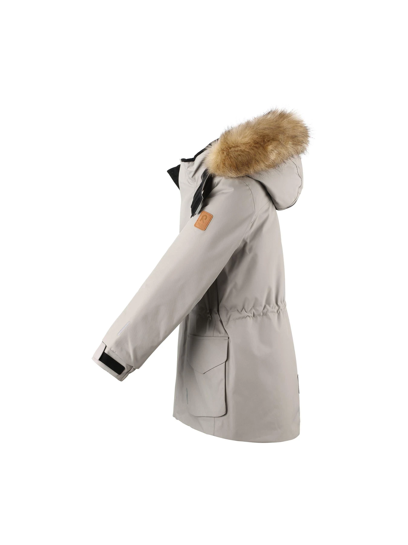 Куртки и дубленки REIMA Naapuri модель 531351-0970 Куртки и дубленки REIMA Naapuri модель 531351-0970 Фото