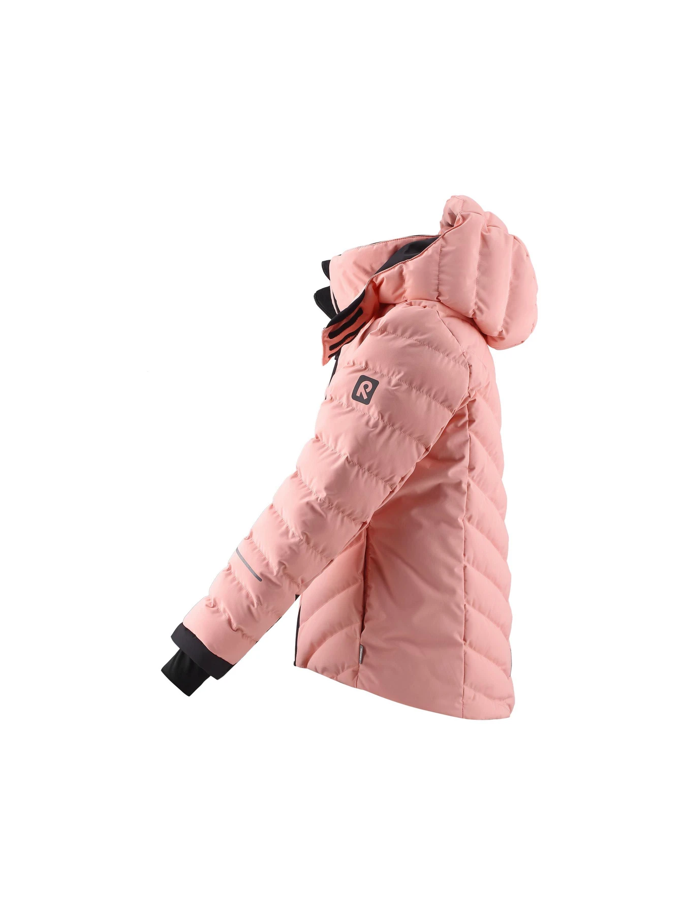 Куртки и дубленки REIMA AUSTFONNA модель 531486-3040 Куртки и дубленки REIMA AUSTFONNA модель 531486-3040 Фото