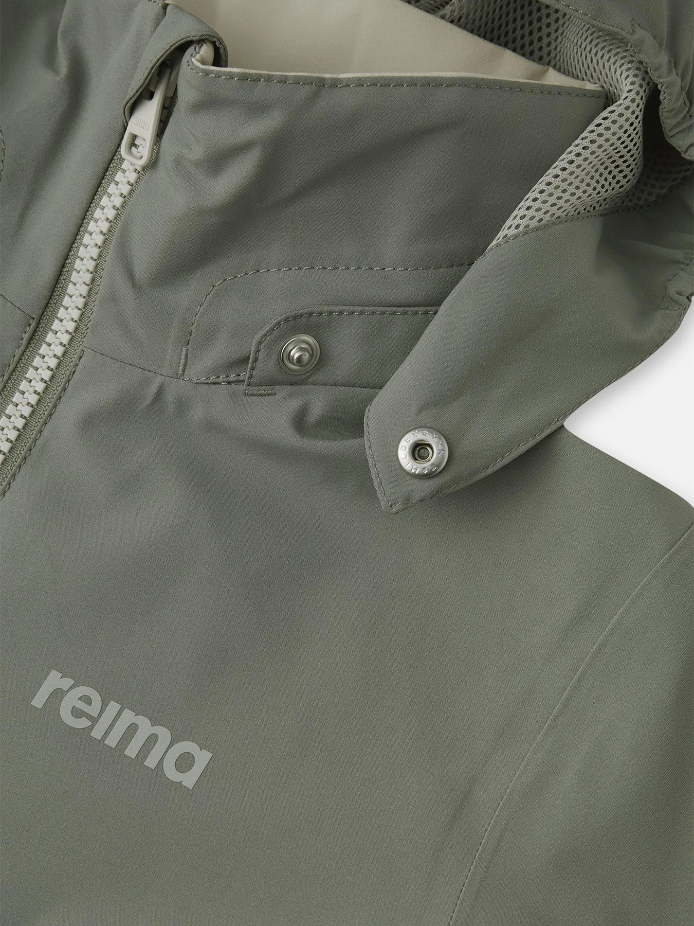 Куртки и дубленки REIMA Nivala модель 531505A-0720 Куртки и дубленки REIMA Nivala модель 531505A-0720 Фото