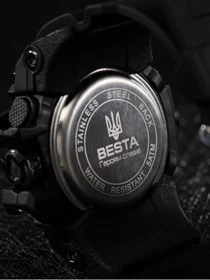 Часы Besta модель 1448 Фото