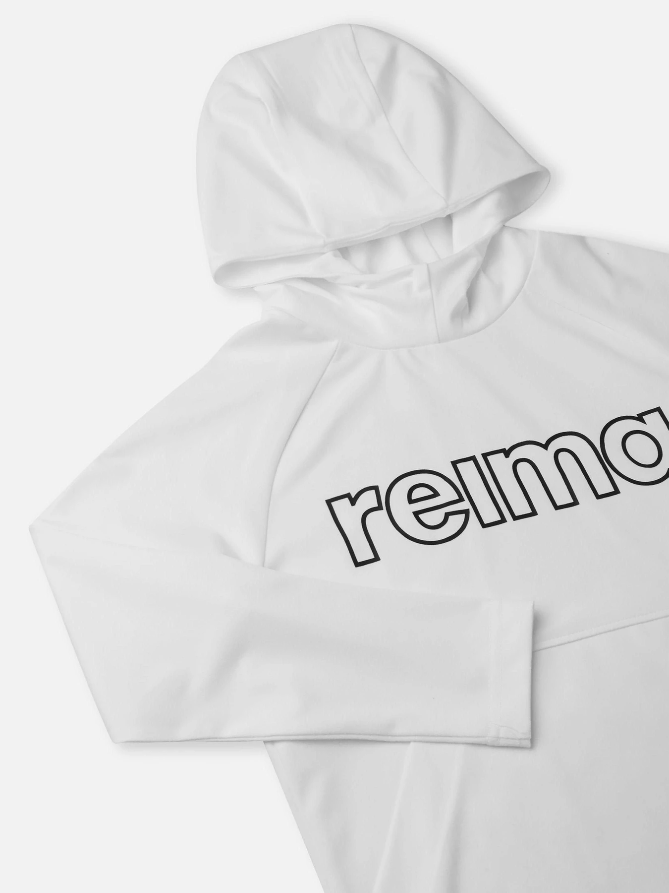 Худи и свитшоты REIMA Lupaus модель 536601-0110 Худи и свитшоты REIMA Lupaus модель 536601-0110 Фото