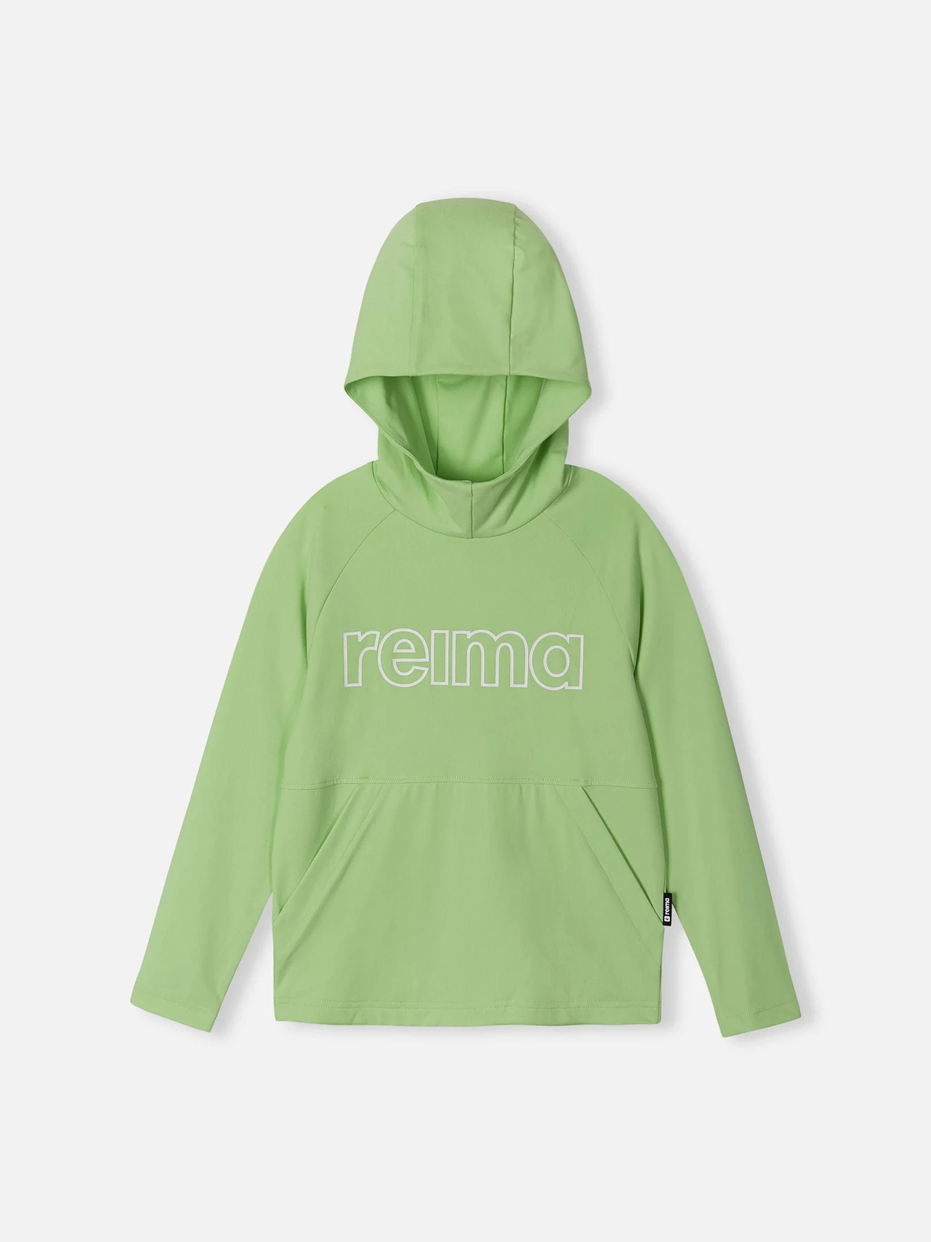 Худи и свитшоты REIMA LUPAUS модель 536601-8020 Худи и свитшоты REIMA LUPAUS модель 536601-8020 Фото