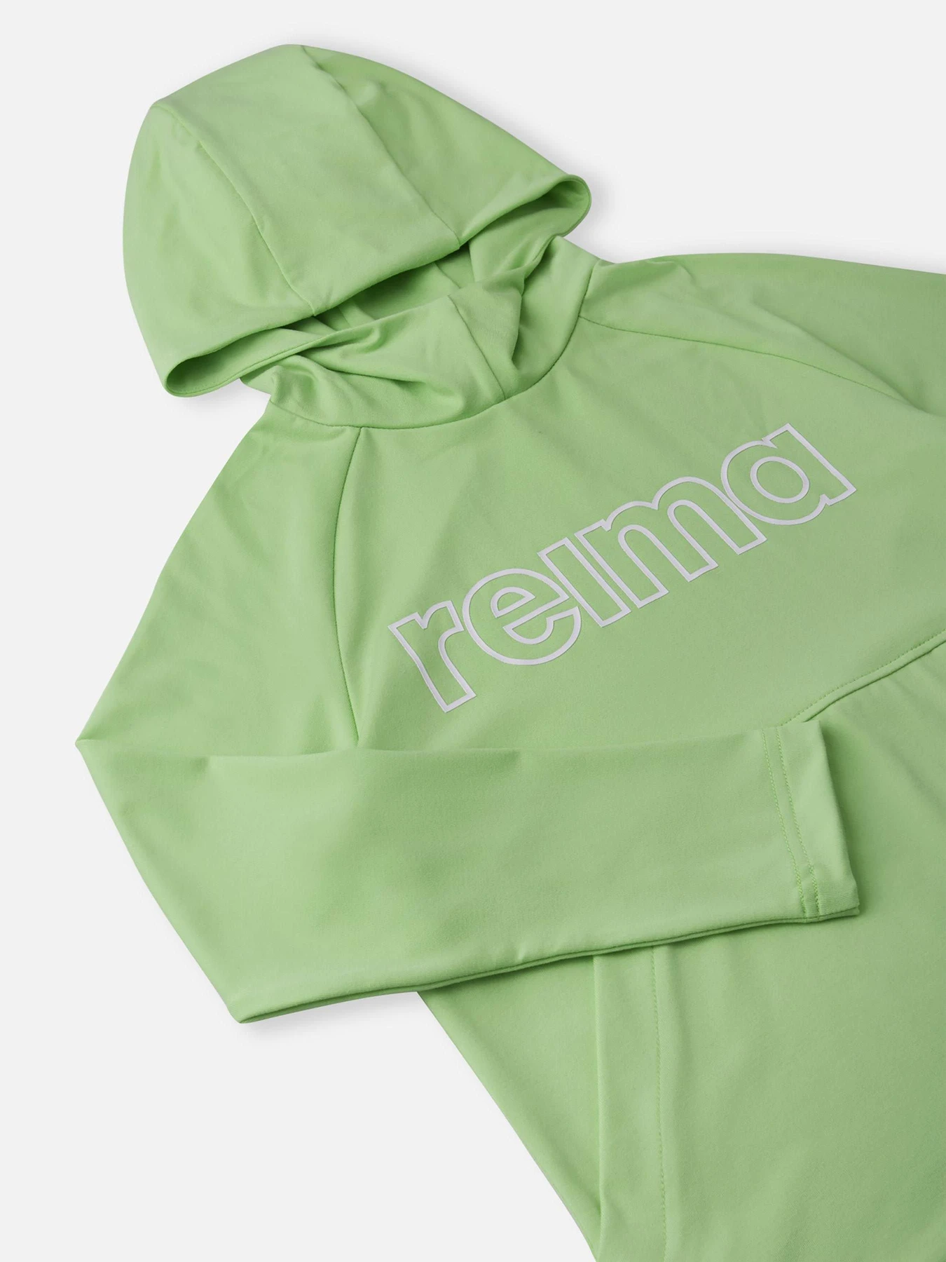 Худи и свитшоты REIMA LUPAUS модель 536601-8020 Худи и свитшоты REIMA LUPAUS модель 536601-8020 Фото