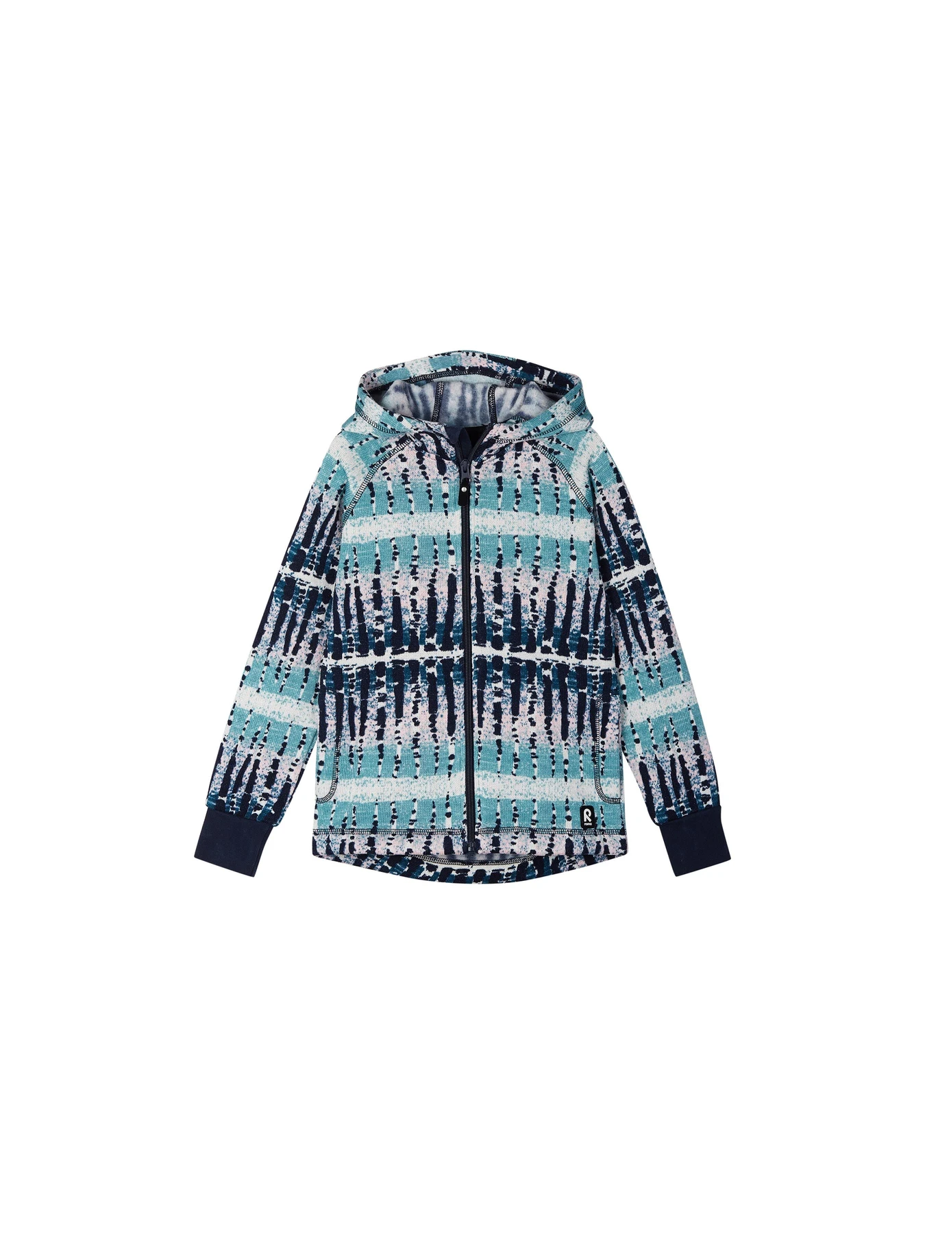 Худи и свитшоты REIMA NORTHERN модель 536651-7601 Фото