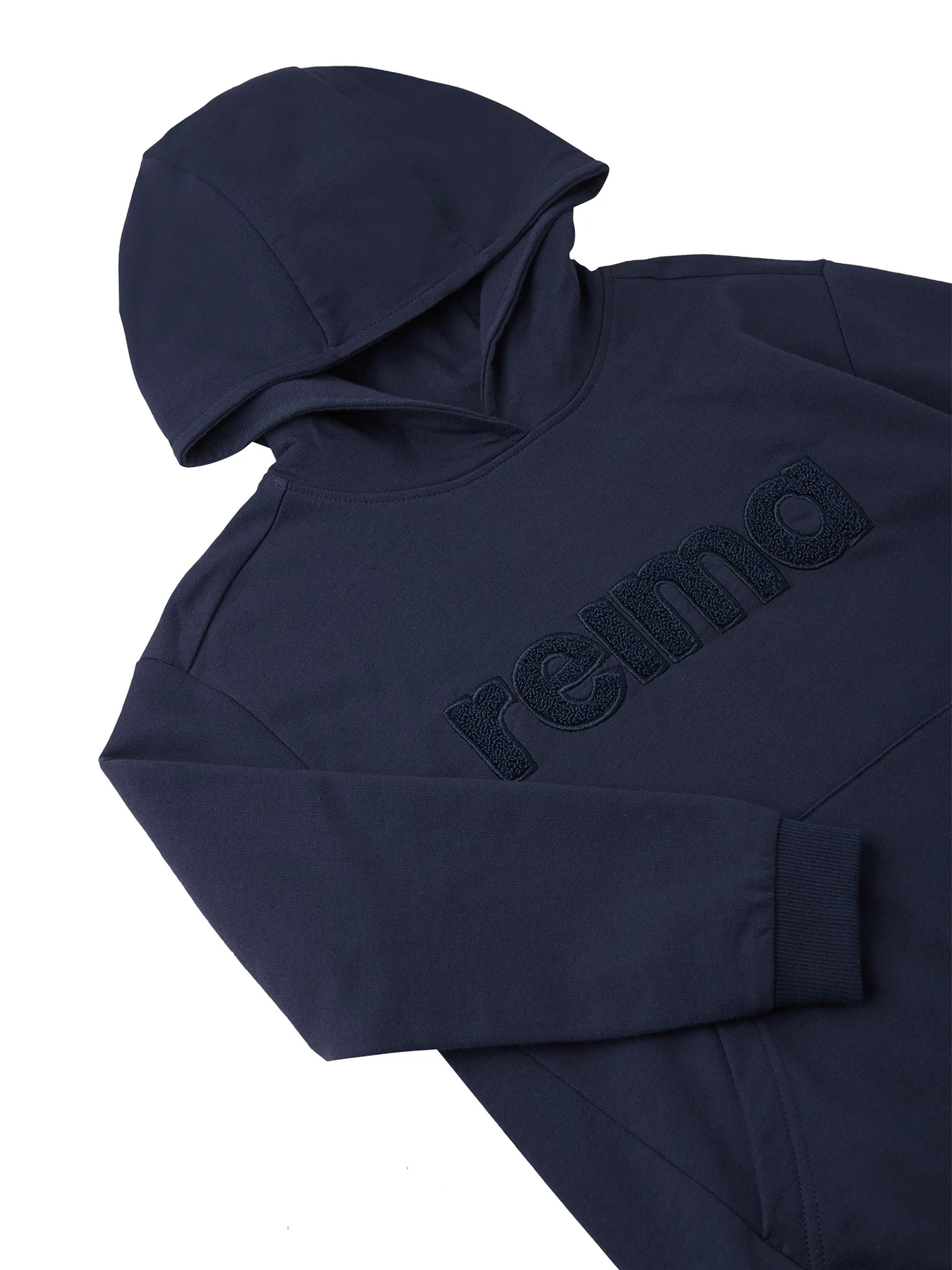 Худи и свитшоты REIMA Puhto модель 536679-6980 Фото