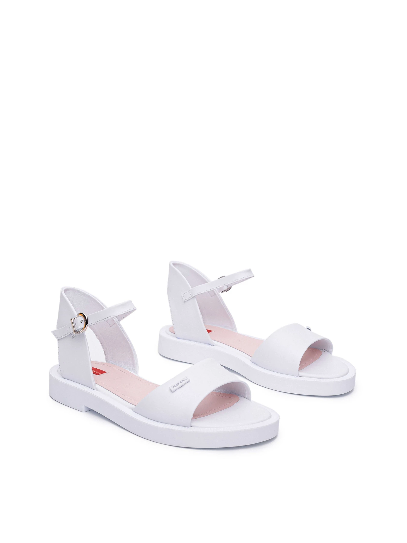 Сандалии Alex Bell модель 1169679 Сандалии Alex Bell модель 1169679 Фото