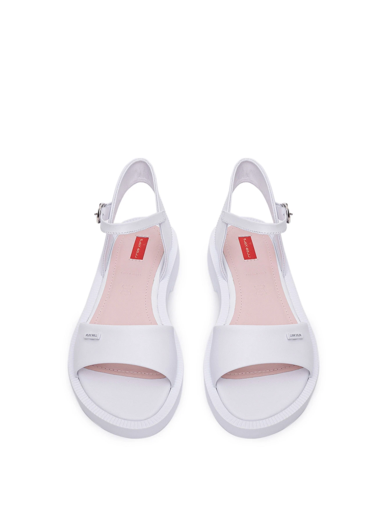 Сандалии Alex Bell модель 1169679 Сандалии Alex Bell модель 1169679 Фото