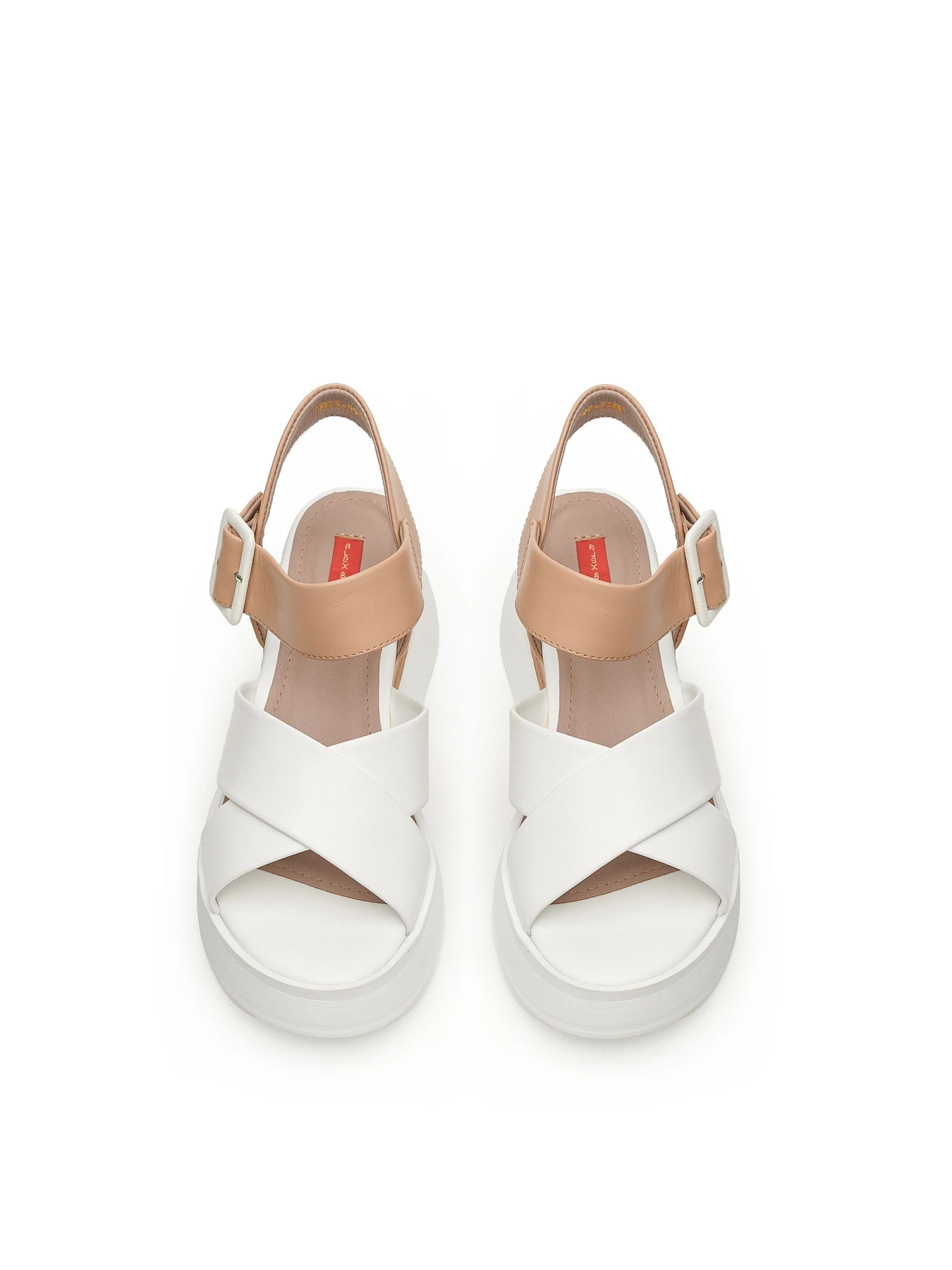 Босоножки Alex Bell модель 1169522 Босоножки Alex Bell модель 1169522 Фото
