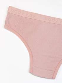 Нижнее белье ISSA Plus модель BL2-757_pink Фото