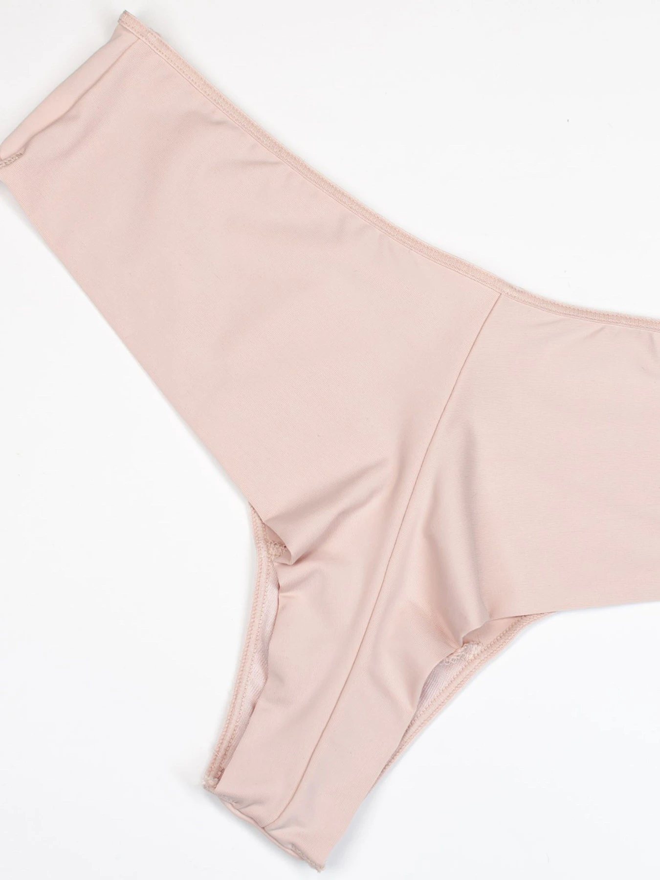 Нижня білизна ISSA Plus модель BL2-761_beige Нижня білизна ISSA Plus модель BL2-761_beige Фото