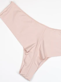 Нижня білизна ISSA Plus модель BL2-761_beige Фото