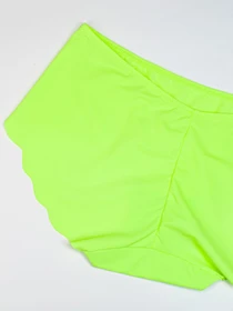 Нижнее белье ISSA Plus модель BL2-800_lightgreen Фото