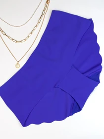 Нижня білизна ISSA Plus модель BL2-800_blue Фото