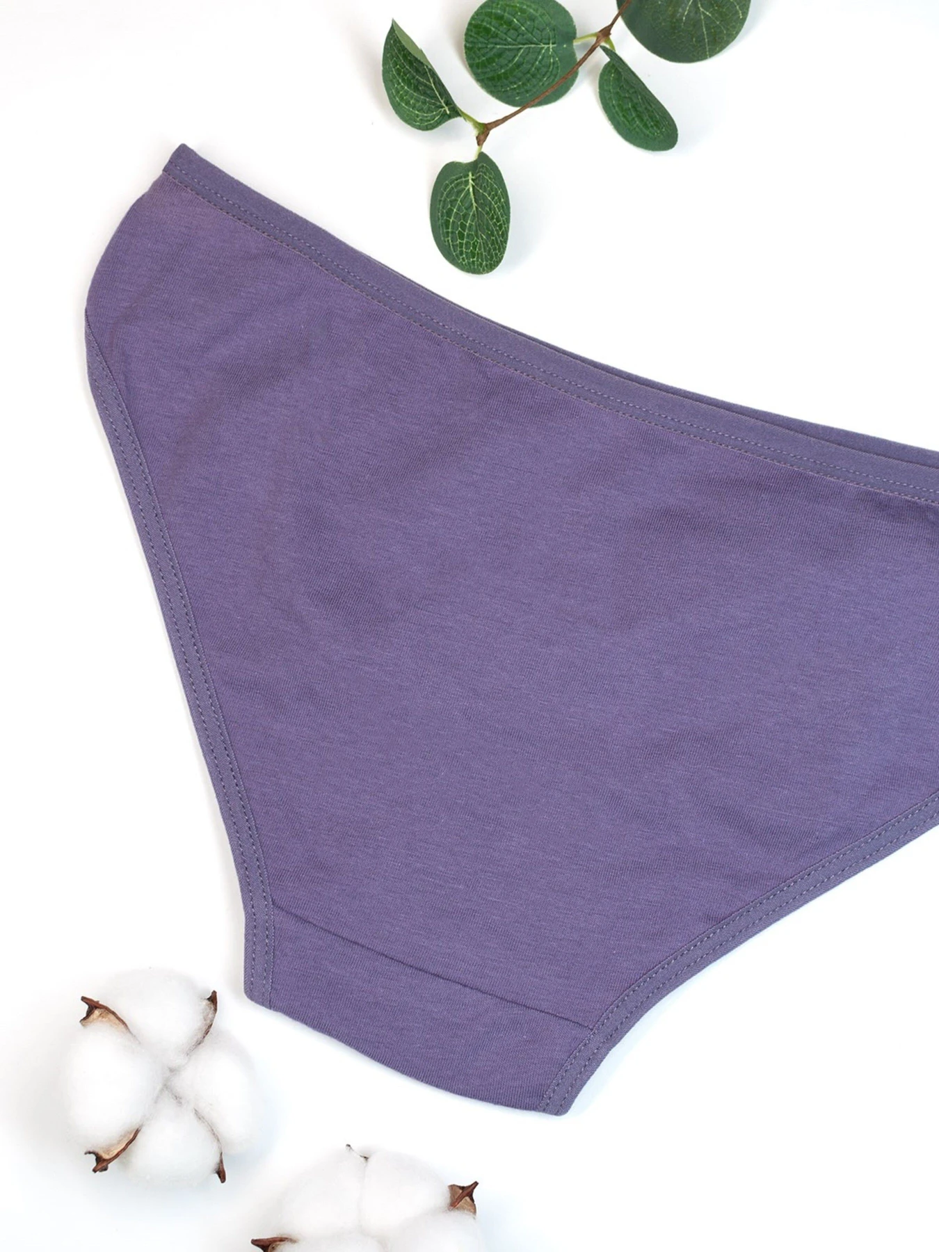 Нижнее белье ISSA Plus модель BL2-802_lilac Фото
